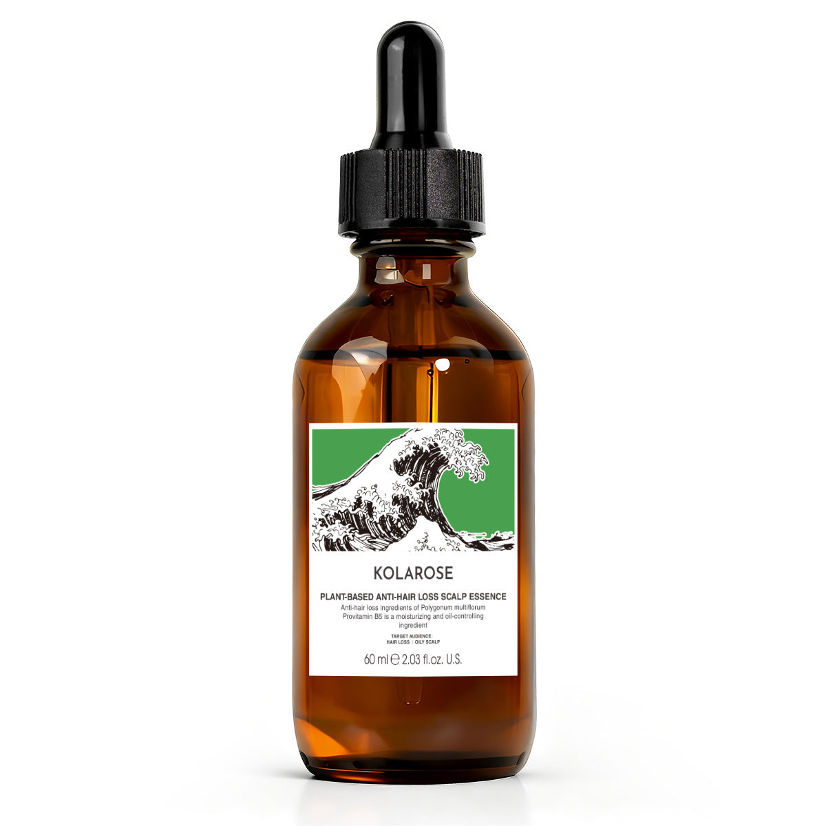 Huile d'Argan Anti-Chute de Cheveux