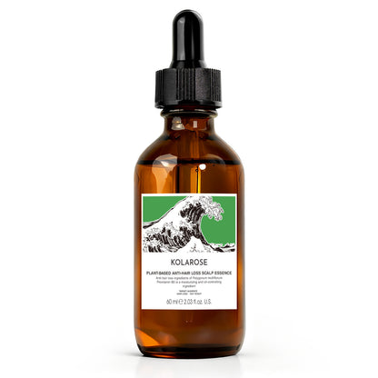 Huile d'Argan Anti-Chute de Cheveux