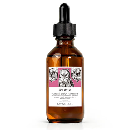 Huile d'Argan Anti-Chute de Cheveux