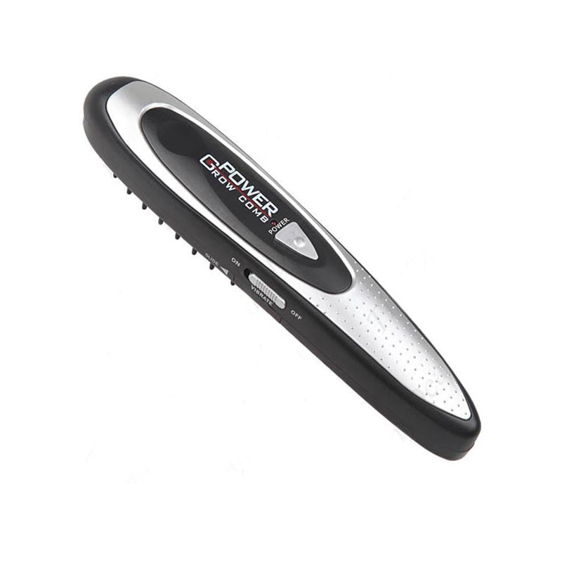 Meridian Scalp Massager