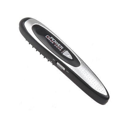Meridian Scalp Massager