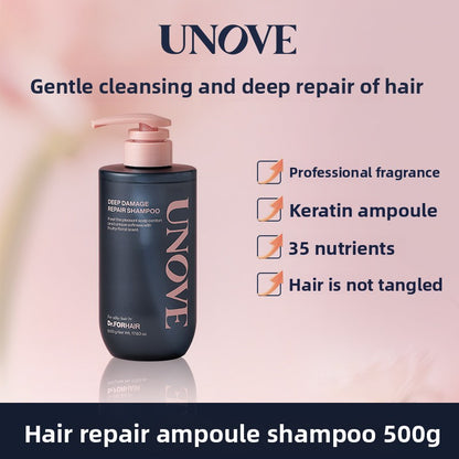 Shampoo Deep Repair