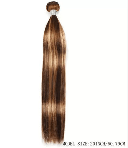 Hair Curtain Real Hair - Beshariel Beauty