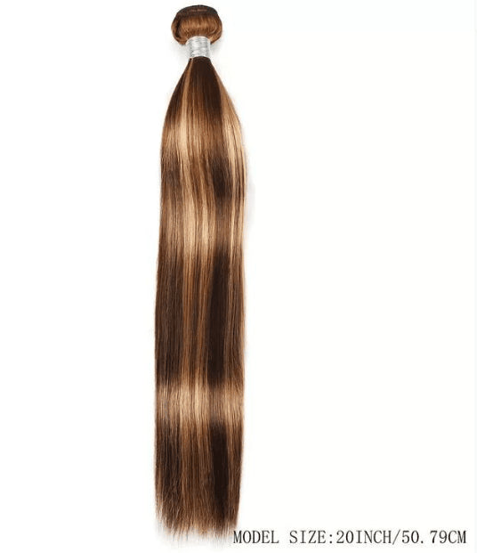Hair Curtain Real Hair - Beshariel Beauty