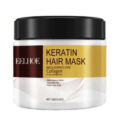 Hair Care Hair Mask