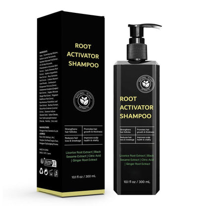 Shampooing Adoucissant 300ML – Softening Shampoo - Beshariel Beauty