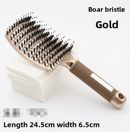 Peigne à Crinière Professionnel | Mane Hair Comb - Beshariel Beauty
