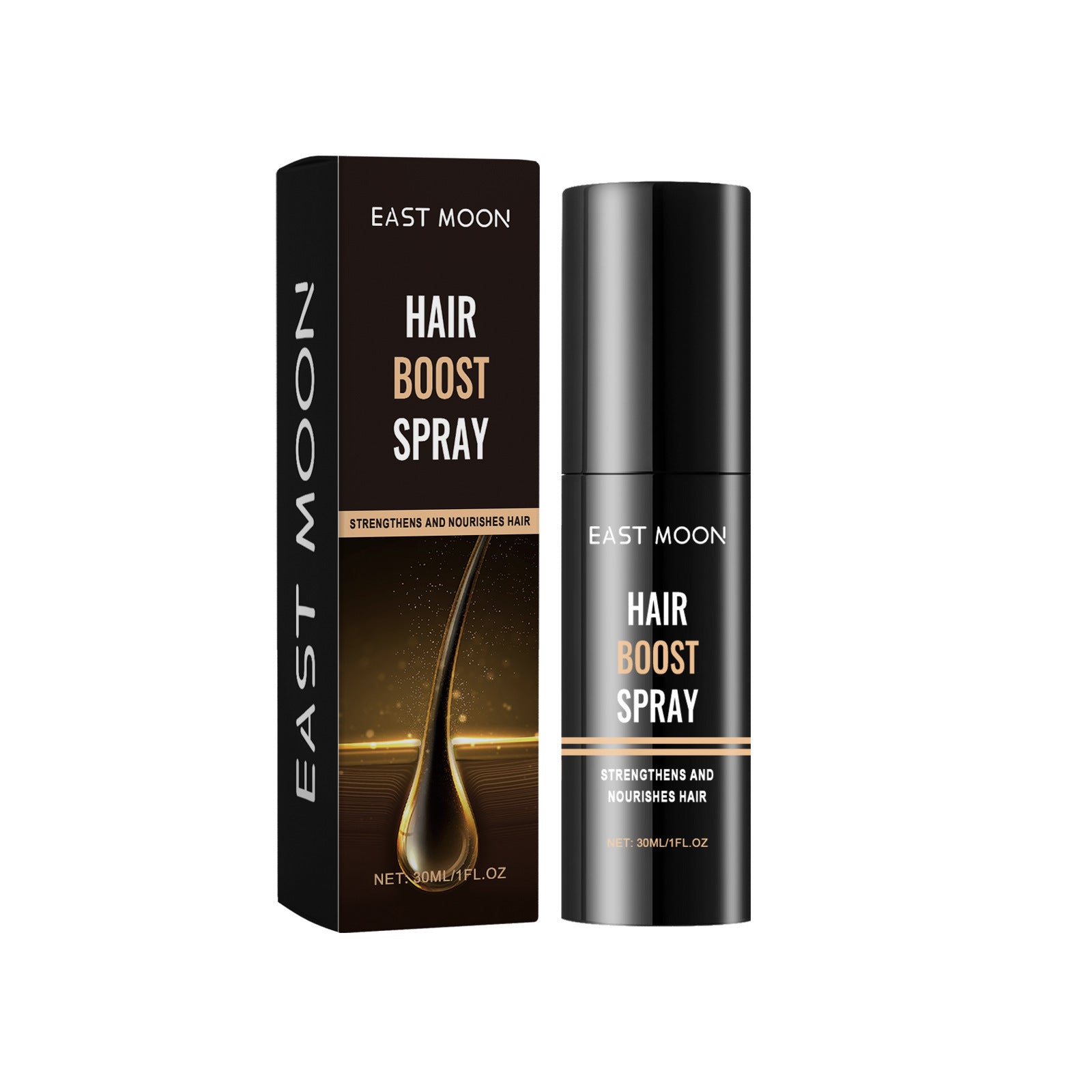 Gamme Polygonum Multiflorum – Soin Capillaire Anti - Chute & Noircissant | He Shou Wu Hair Care - Beshariel Beauty
