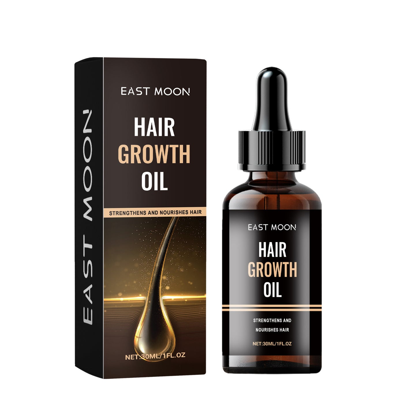 Gamme Polygonum Multiflorum – Soin Capillaire Anti - Chute & Noircissant | He Shou Wu Hair Care - Beshariel Beauty