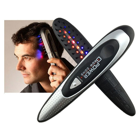 Masseur de Cuir Chevelu Meridian - Beshariel Beauty