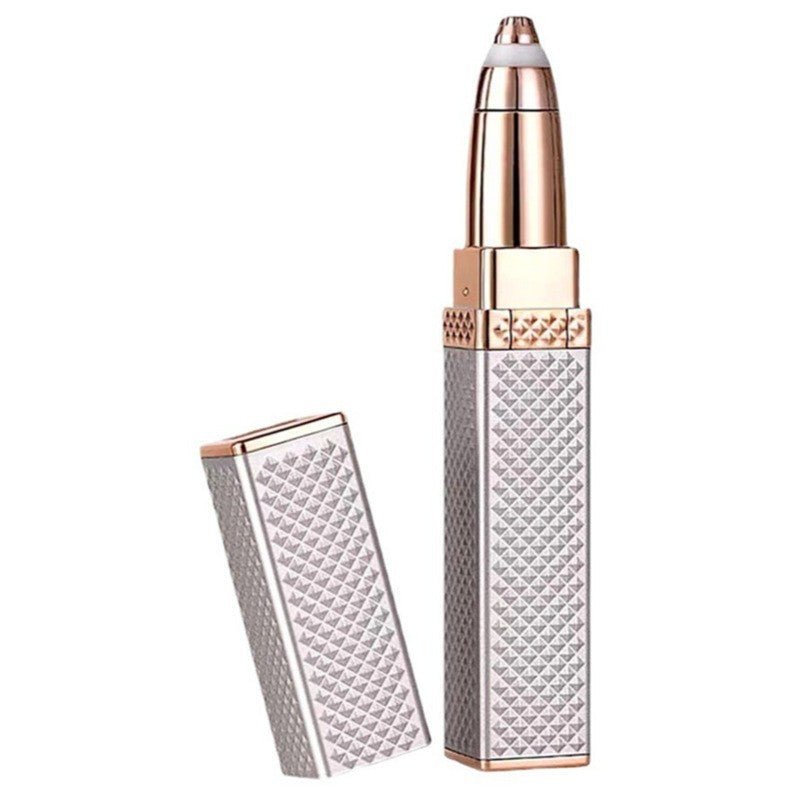 Rasoir femme 2 en 1 – Visage et corps - Beshariel Beauty