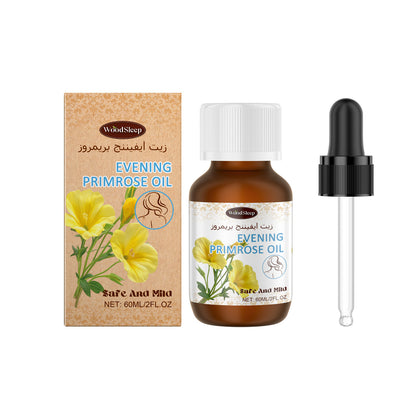 Huiles Essentielles Capillaires – Soin Nourrissant & Régénérant - Beshariel Beauty