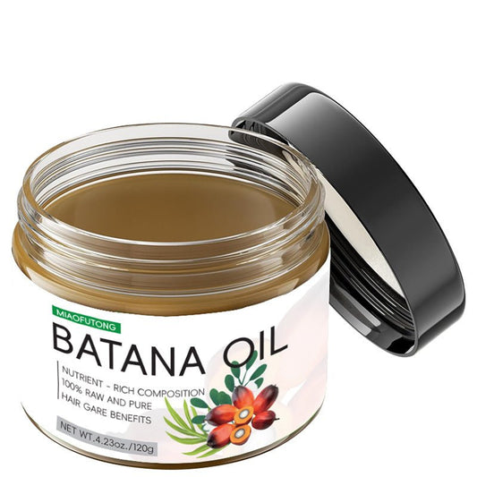 Huile Batana Activatrice de Croissance - Beshariel Beauty