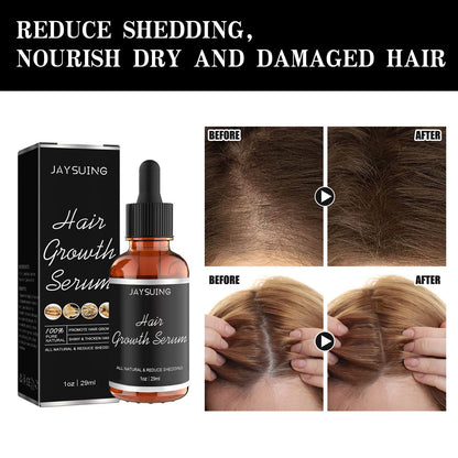 Hair Care Essence - Beshariel Beauty