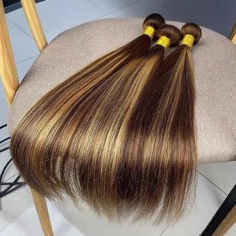 Hair Curtain Real Hair - Beshariel Beauty
