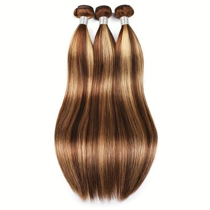 Hair Curtain Real Hair - Beshariel Beauty