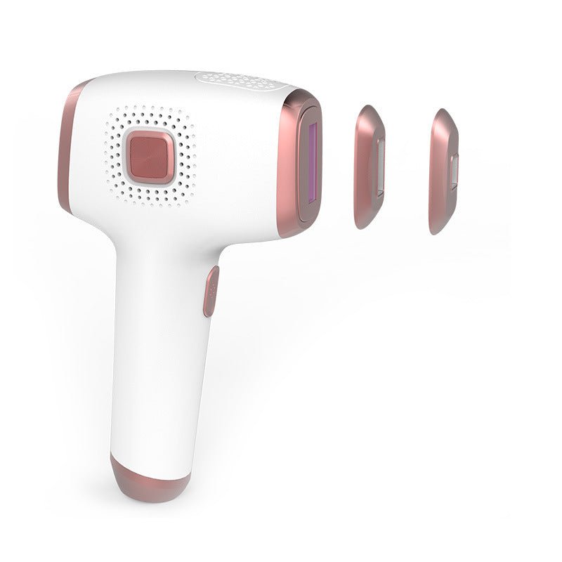Hand - Held Three - In - One Hair Removal Instrument - Beshariel Beauty