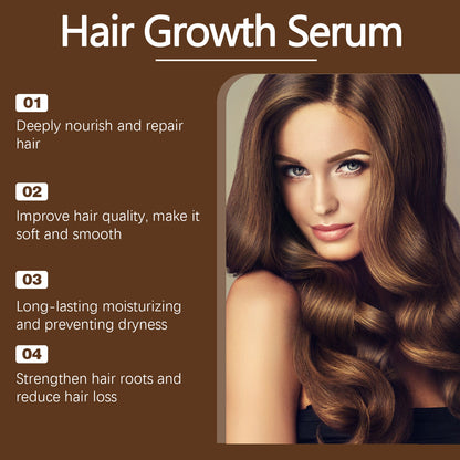 Huile Capillaire au Romarin 30ml | Rosemary Hair Oil - Beshariel Beauty