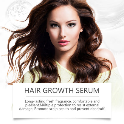 Huile Capillaire au Romarin 30ml | Rosemary Hair Oil - Beshariel Beauty