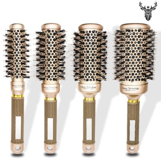 Peigne à Crinière Professionnel | Mane Hair Comb - Beshariel Beauty