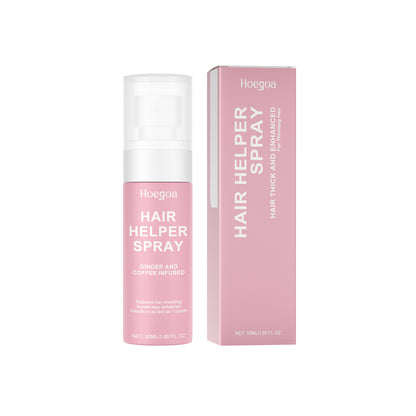 Spray Soin Adoucissant Cheveux 50ml | Softening Hair Care Spray - Beshariel Beauty