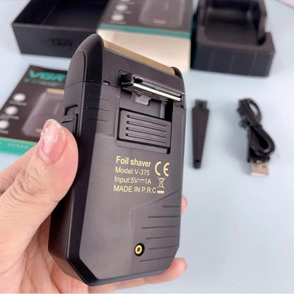 Tondeuse Barbe Professionnelle | Waterproof Rechargeable USB - Beshariel Beauty