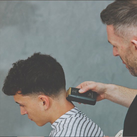 Tondeuse Barbe Professionnelle | Waterproof Rechargeable USB - Beshariel Beauty