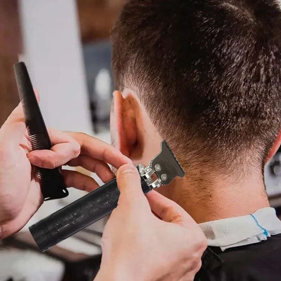 Tondeuse cheveux professionnelle