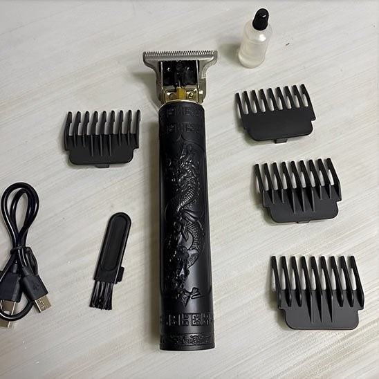 Tondeuse cheveux professionnelle