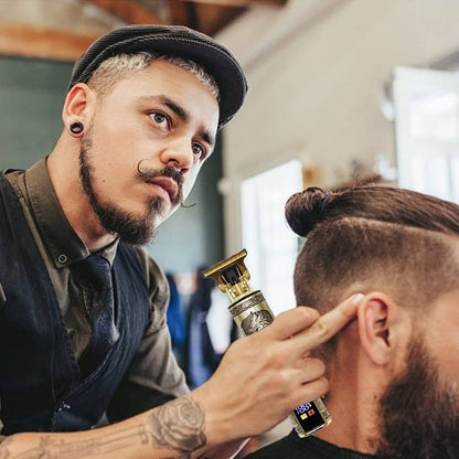 Tondeuse cheveux professionnelle