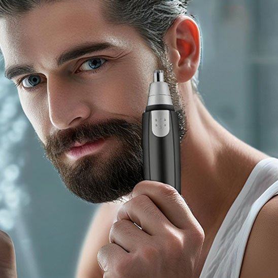 Tondeuse Nez | Precision Pro - Beshariel Beauty