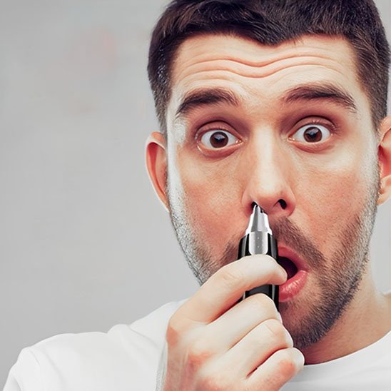 Tondeuse Nez | Precision Pro - Beshariel Beauty