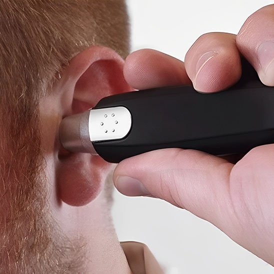 Tondeuse Nez | Precision Pro - Beshariel Beauty